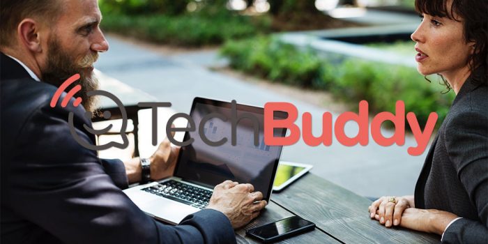Techbuddy Independent Tech Support