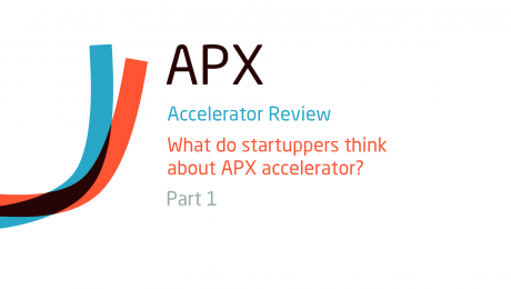 APX Startup Accelerator review
