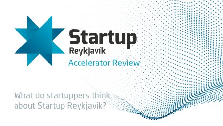 What do startuppers think about Startup Reykjavik?