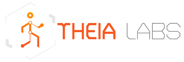Theia Labs - Digital personalised coaching in the gym