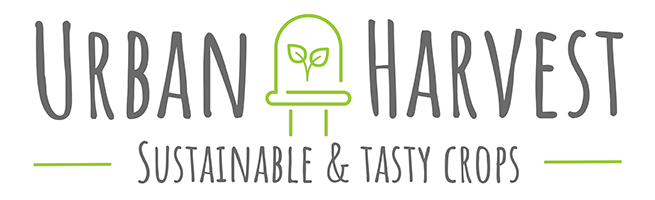 Urban Harvest Startup