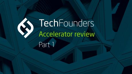 Tech Founders Startup Accelerator Review - Part 1