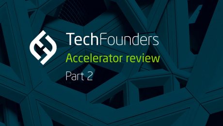 Tech Founders Startup Accelerator Review - Part 2