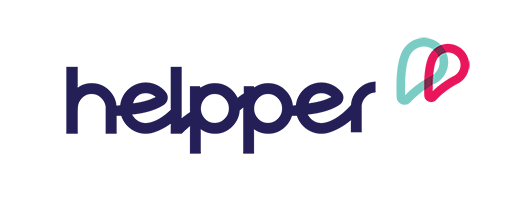 Helper Social Startap from Belgium