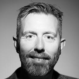 Valgeir Magnússon Co-founder & Chief Executive Officer in Ghostlamp