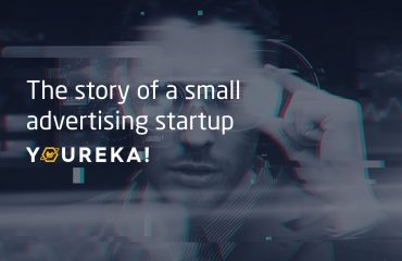 Yoreka - The story of a small advertising startup that helps world-known football clubs
