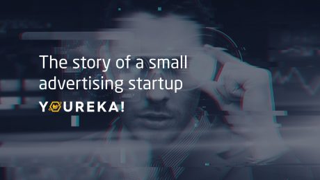 Yoreka - The story of a small advertising startup that helps world-known football clubs