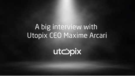 A big interview with Utopix CEO Maxime Arcari