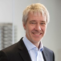 Peter Horwing, CEO and co-founder