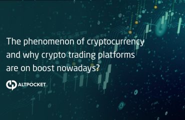 Altpocket what crypto trading platforms on boost today