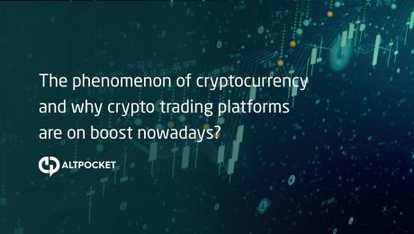 Altpocket what crypto trading platforms on boost today