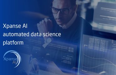 Xpanse AI - automated data science platform