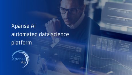 Xpanse AI - automated data science platform