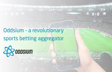 Oddsium - a revolutionary sports betting aggregator