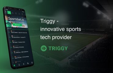 Triggy - innovative sports tech provider