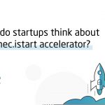 Accelerator review. What do startups think about Imec.istart accelerator? Part 2.