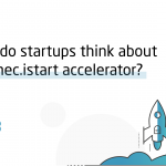 Accelerator review. What do startups think about Imec.istart accelerator? Part 3