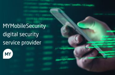 MYMobileSecurity - digital security service provider