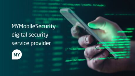 MYMobileSecurity - digital security service provider