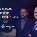 Elevator Startup Labs accelerator review from Styleshark - Part 1.