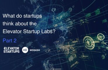 Elevator Startup Labs accelerator review from Modash - Part 2.