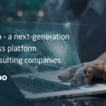 Bizzcoo - a next-generation business platform for consulting companies