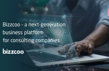 Bizzcoo - a next-generation business platform for consulting companies