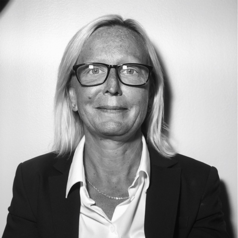 Co-founder of Bizzcoo startup - Madeleine Söderman