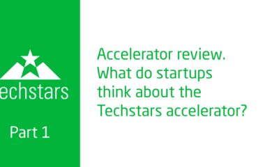 Accelerator review. What do startups think about the Techstars accelerator? Part 1