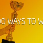 100 Ways To Win