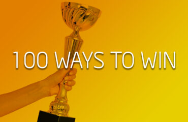 100 Ways To Win