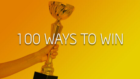 100 Ways To Win