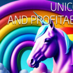 Unicorns and tremendous profitability