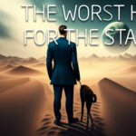 The worst habit for a startup