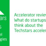 Techstars startup accelerator-review Dotterel Technologies