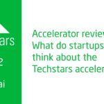Techstars startup accelerator review Lullaai