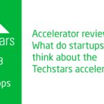 Techstars startup accelerator review PsycApps